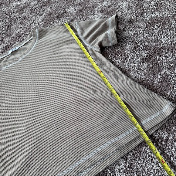 NWOT Thermal Loungewear Set - Picture 2 of 7